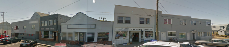 photo of Jonah's Whale Thrift Store
